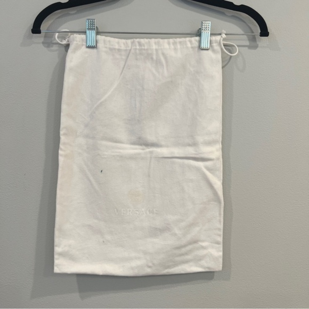 Versace Dust Bag